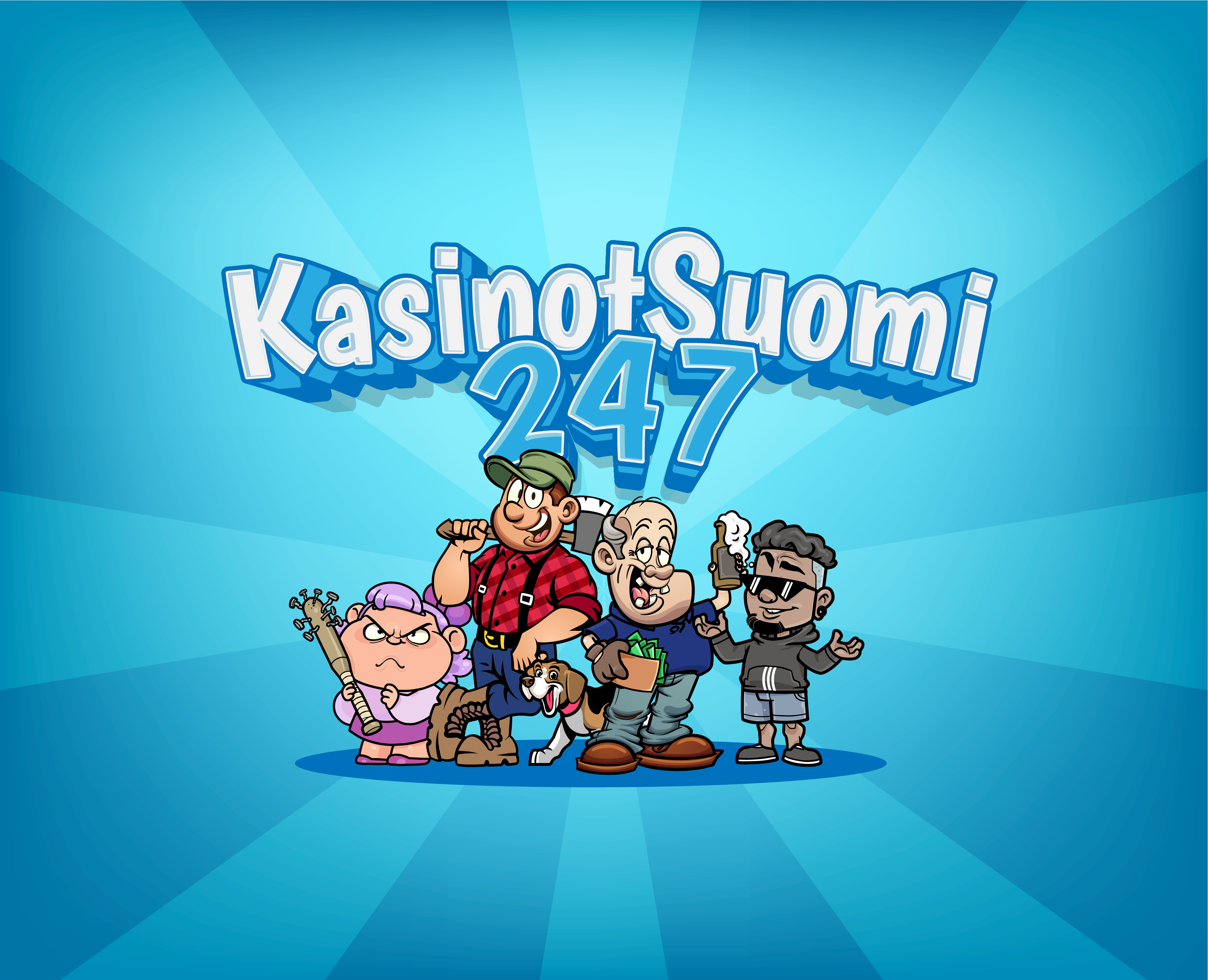 SuomiKasinot